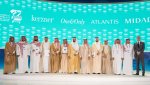 Kerzner International annonce l'arrivée des marques Atlantis et One&Only à Djeddah 