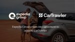 Le groupe Expedia annonce avoir conclu un accord pour acquérir CarTrawler