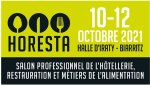 4<sup class="typo_exposants">e</sup> HORESTA Biarritz du 10 au 12 octobre 2021