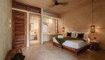 Casona Los Cedros, la nouvelle adresse intimiste et haut-de-gamme au cœur du Yucatan