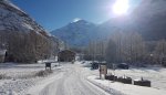 Etude Particulier A Particulier - Vacances de Noël 2021 : une irrésistible envie de ski<small class="fine d-inline"> </small>!
