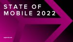 State of Mobile 2022 - Un record de 3,8 trillions d'heures passées sur mobile en 2021 [App Annie]