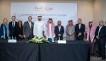 Kempinski Hotels signe un contrat de gestion pour un prestigieux hôtel de luxe au cœur de Riyad, la capitale saoudienne