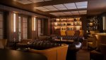 L'hôtel Lutetia rouvre le Bar Aristide : un lieu aux allures de speakeasy qui proposera des soirées jazzy tous les jeudis