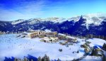 Perial AM se porte acquéreur du Club Med Samoëns Morillon (74) pour le compte de sa SCPI PFO2