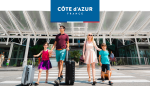 Côte d'Azur France : le tourisme international redécolle<small class="fine d-inline"> </small>!