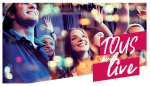 «<small class="fine d-inline"> </small>Tous en Live<small class="fine d-inline"> </small>» : La Sacem relance son dispositif pour encourager ses clients CHR à organiser des concerts et des événements musicaux