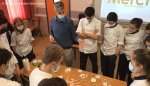 L214 forme désormais les profs des écoles hôtelières à la cuisine végétale