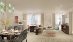 Le Bellagio se lance dans la transformation de 110 millions de dollars des chambres et suites de la tour spa