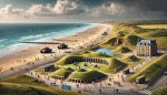 Étude sur le tourisme de mémoire et les effets du changement climatique : une nouvelle perspective pour les plages du débarquement de Normandie 