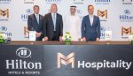 Hilton s'apprête à renforcer sa présence à Ras Al Khaimah avec le Hilton Marjan Island Beach Resort & Spa
