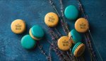 Sous l'égide de la SNCF gares&connexions, SSP France et la Maison Pierre Hermé Paris présentent un macaron exclusif : Une évasion gourmande vers la Méditerranée