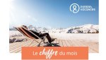 Bilan positif pour les vacances de fin d'année à la montagne pour Pierre & Vacances 