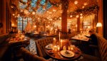 Etude Lightspeed Fêtes de fin d'année : le ticket moyen des Français en hausse de 24<small class="fine d-inline"> </small>% en 2024, malgré une baisse des sorties au restaurant