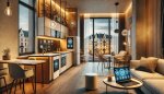La croissance des appartements avec services : Comment les opérateurs peuvent utiliser la technologie pour garder une longueur d'avance 