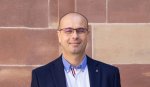 Nicolas Rampal nommé directeur de l'hôtel LÉONOR à Strasbourg