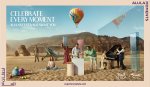 Le festival Winter at Tantora revient dans le cadre d'un nouveau programme d'événements d'envergure à AlUla