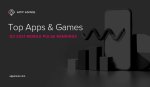 Rapport AppAnnie : les consommateurs passent désormais plus de 5 heures par jour sur les applications mobiles 