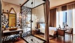 25hours Hotel One Central : un nouveau venu ouvre ses portes à Dubaï