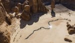 La deuxième édition de Desert X AlUla se tiendra du 11 février au 30 mars 2022