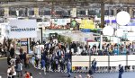 SIAL Paris réaffirme son statut de 1<sup class="typo_exposants">er</sup> rdv mondial de l'alimentation