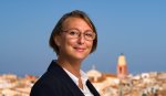 Sandrine Lapointe nommée Directrice Commerciale de l'Hôtel de Paris Saint-Tropez 