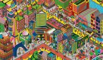 Explore Paris a 5 ans et se dote d'une nouvelle identité graphique