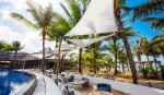 C Beach Club obtient la certification Green Key : une première pour un restaurant à Maurice