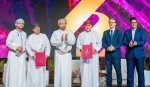Le premier «<small class="fine d-inline"> </small>Hotel et Residences SOCIO By The Lux Collective<small class="fine d-inline"> </small>» dans la nouvelle ville du Sultan Haitham à Oman 