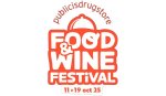 1<sup class="typo_exposants">re</sup> édition du Food & Wine Festival du Publicisdrugstore à Paris du 11 au 19 octobre 2025