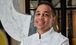 Anthony Denon est nommé Chef des cuisines du Baudelaire au Burgundy Paris
