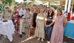 Bilan du Speed Business du Skal International Côte d'Azur au Provençal Golf