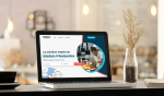 Le Groupe Interaction annonce l'acquisition du site d'emploi cookorico[.]com 
