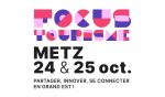 1<sup class="typo_exposants">res</sup> rencontres régionales du tourisme en Grand Est à Metz les 24 et 25 octobre 2023