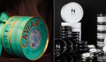 Prunier : création du nouveau leader du caviar français