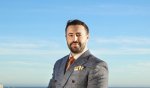 Gauderic Harang nommé Directeur Général de l'Anantara Plaza Nice Hotel