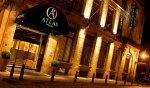 VICARTEM et EXTENDAM acquièrent l'hôtel Atlas a Bruxelles 