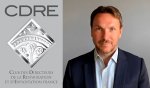Un nouveau bureau national pour le CDRE France et Jérôme Bourdais nommé Président