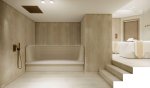 Le Ritz-Carlton Genève célèbre ses 160 ans en dévoilant un Spa inédit