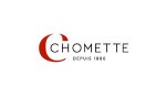  Chomette enregistre une nette progression dans sa démarche RSE, avec 35<small class="fine d-inline"> </small>% des volumes de vente et 26<small class="fine d-inline"> </small>% de son chiffre d'affaires réalisés grâce à des produits responsables