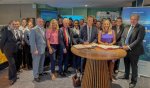 Côte d'Azur France Tourisme soutient la formation des futurs professionnels du tourisme du lycée Paul Augier