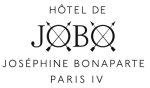 L'Hôtel de JoBo, l'hôtel dédié à Josephine Bonaparte décoré par Bambi Sloan 