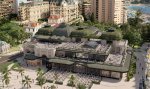 Monte-Carlo Société des Bains de Mer dévoile son projet de développement du Café de Paris Monte-Carlo