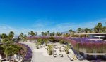 Abama Resort dévoile son nouveau lieu de vie exceptionnel au sud de Tenerife : La Plaza
