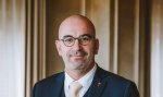 Philippe Marques rejoint le Royal Champagne Hôtel & Spa