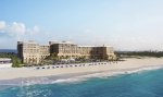 Kempinski Hotels choisit la technologie Sabre pour améliorer l'expérience de réservation des clients