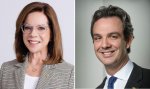 Mandarin Oriental renforce sa direction avec deux nouvelles nominations