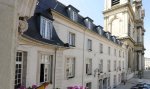 L'Hôtel Littéraire Stendhal ouvrira ses portes en septembre 2024 à Nancy 