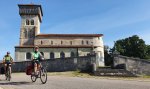 La Grande Région, grande destination vélotouristique à venir