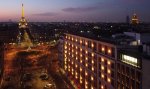 Compagnie de Phalsbourg annonce l'ouverture de l'Hôtel SAX Paris 5*